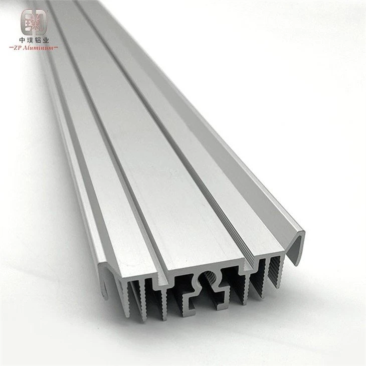 aluminum led heatsink 2
